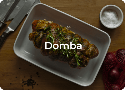 distributor daging domba